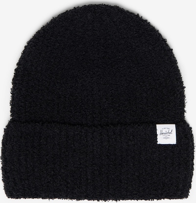 Herschel Čepice - černá, Produkt
