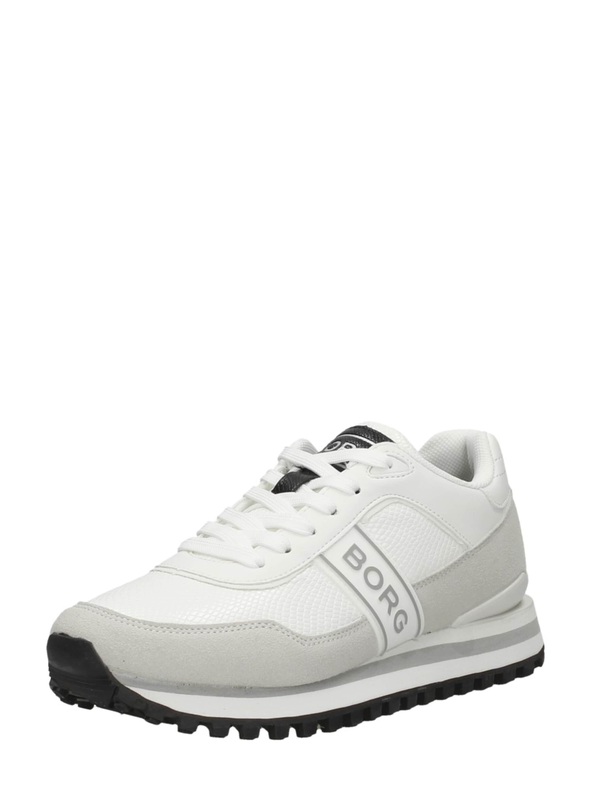 BJÖRN BORG Sneakers laag 'R2000 EXT W' in Wit