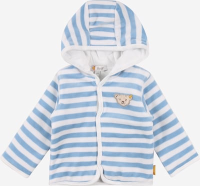 Steiff Collection Between-Season Jacket in Light blue / White, Item view