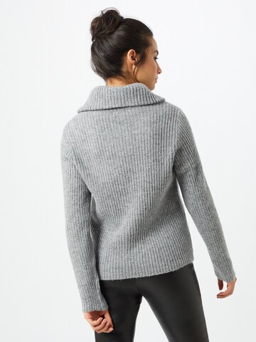 Pull-over 'Rachel' OBJECT en gris