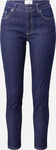 Marella Jeans in Blauw: voorkant