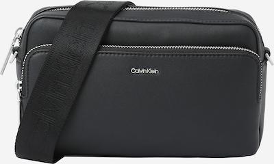 Calvin Klein Taška cez rameno - čierna, Produkt