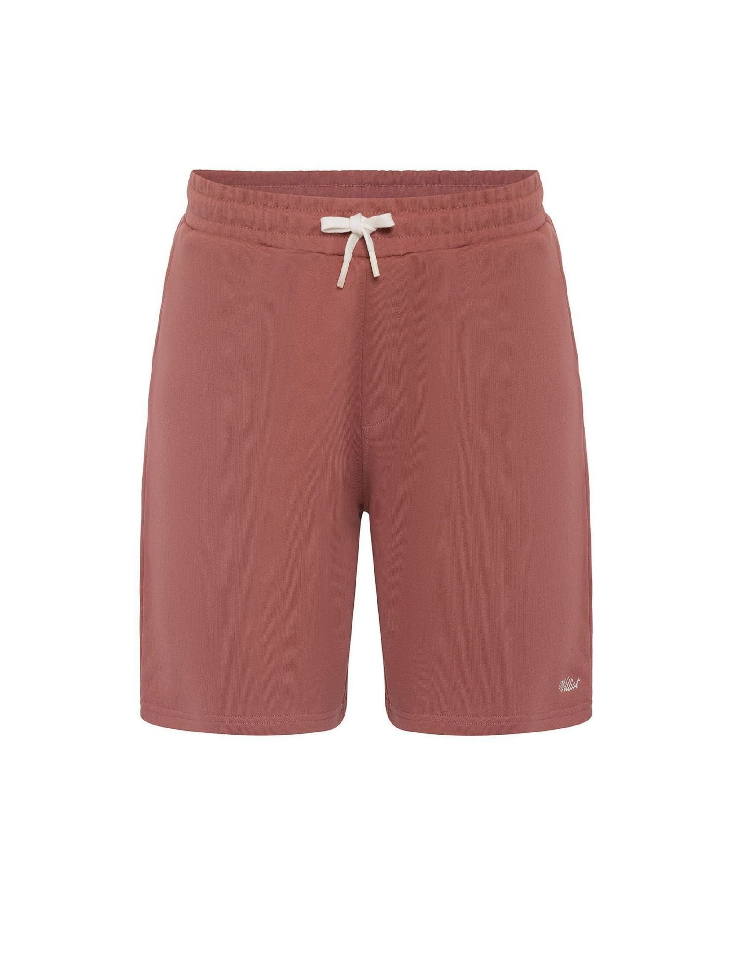 Williot regular Bukser i grå