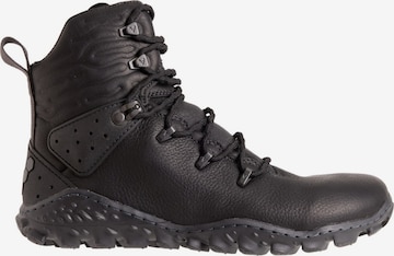 Vivo Barefoot Bootsit 'TRACKER FOREST ESC' värissä musta: etupuoli