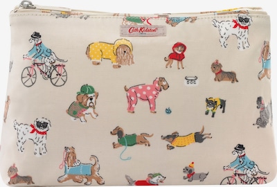 Geantă de cosmetice Cath Kidston pe crem / mai multe culori, Vizualizare produs