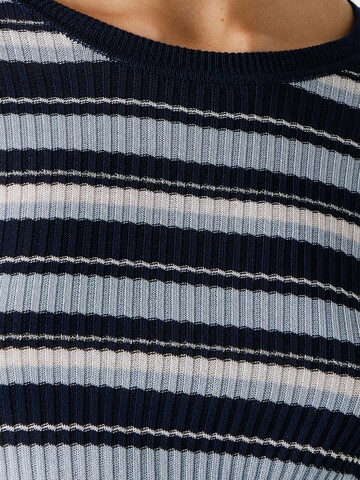 Pull-over 'Kimmi' Pepe Jeans en bleu