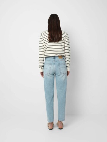 Scalpers Regular Jeans 'Charlie' in Blauw