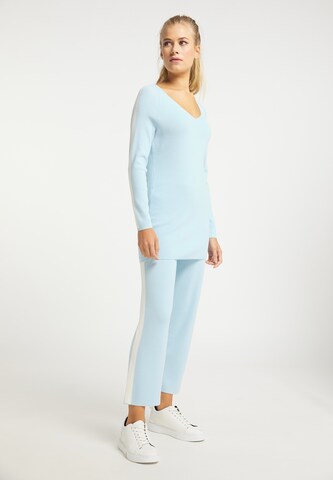 usha BLUE LABEL - Jersey en azul