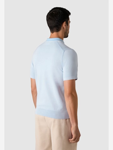 T-Shirt ' 452101 ' MAERZ Muenchen en bleu