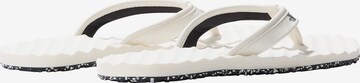THE NORTH FACE T-bar sandals 'Base Camp' in White