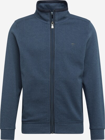 FYNCH-HATTON Veste de survêtement en bleu marine, Vue avec produit