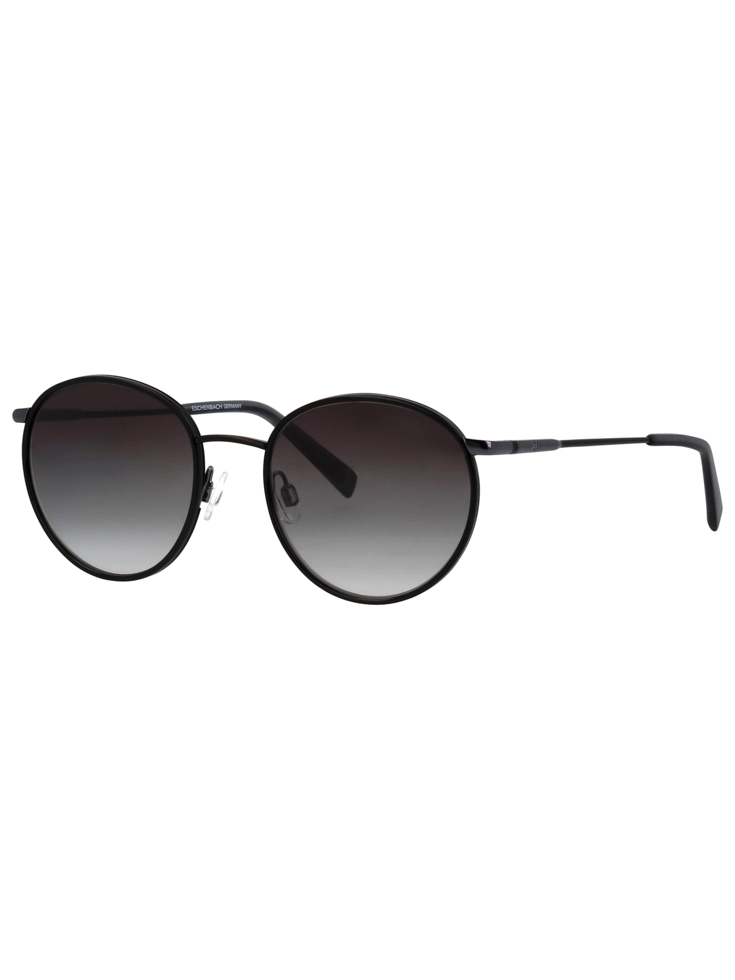 Humphrey's eyewear Sunglasses in Black