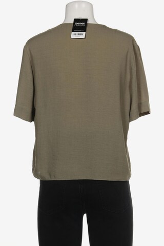 TOPSHOP Blouse & Tunic in L in Green