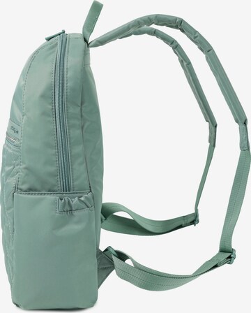 Hedgren Backpack in Green