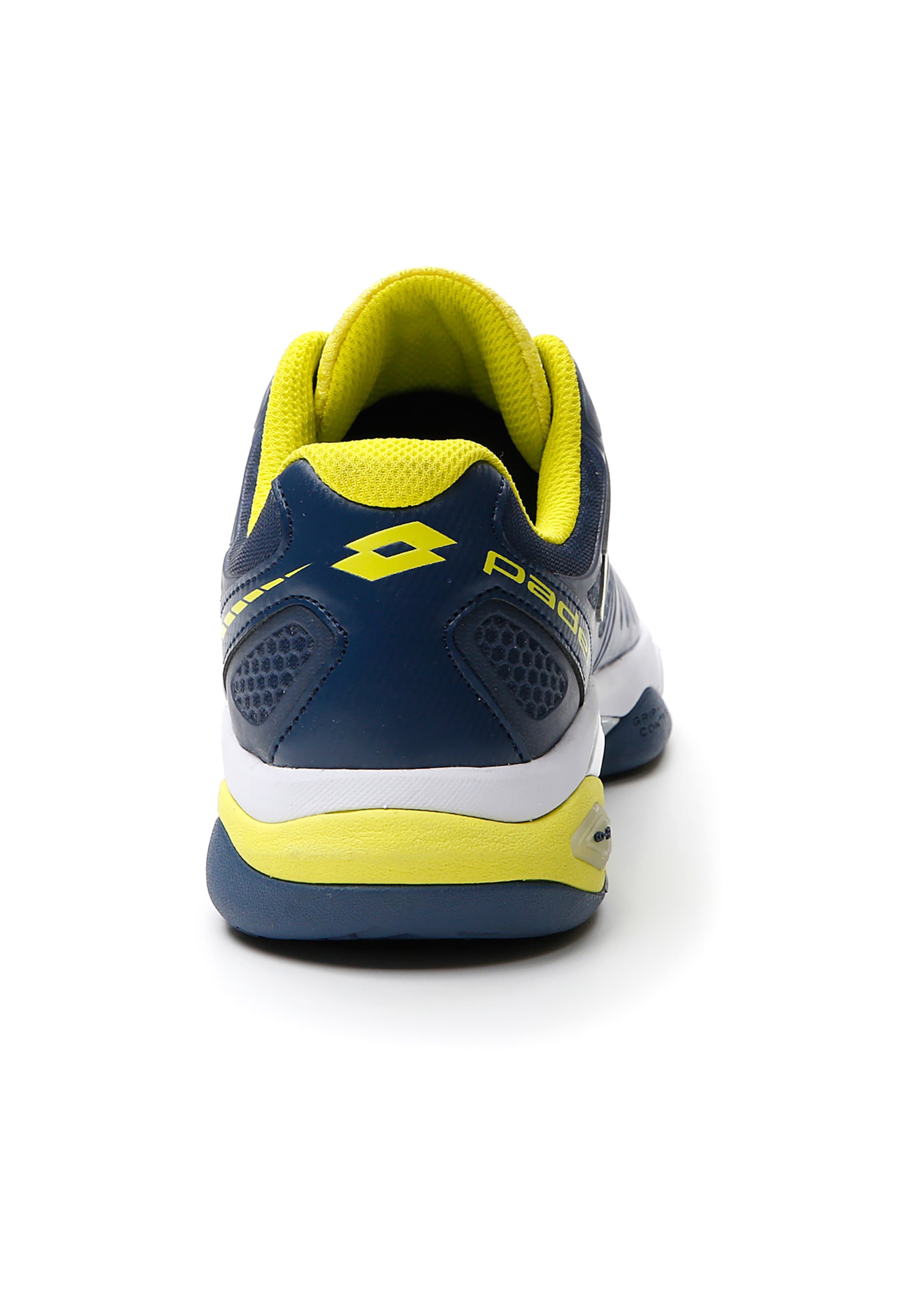 Scarpa sportiva 'Superrapida 200' di LOTTO in blu