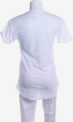 Isabel Marant Etoile Shirt S in Weiß