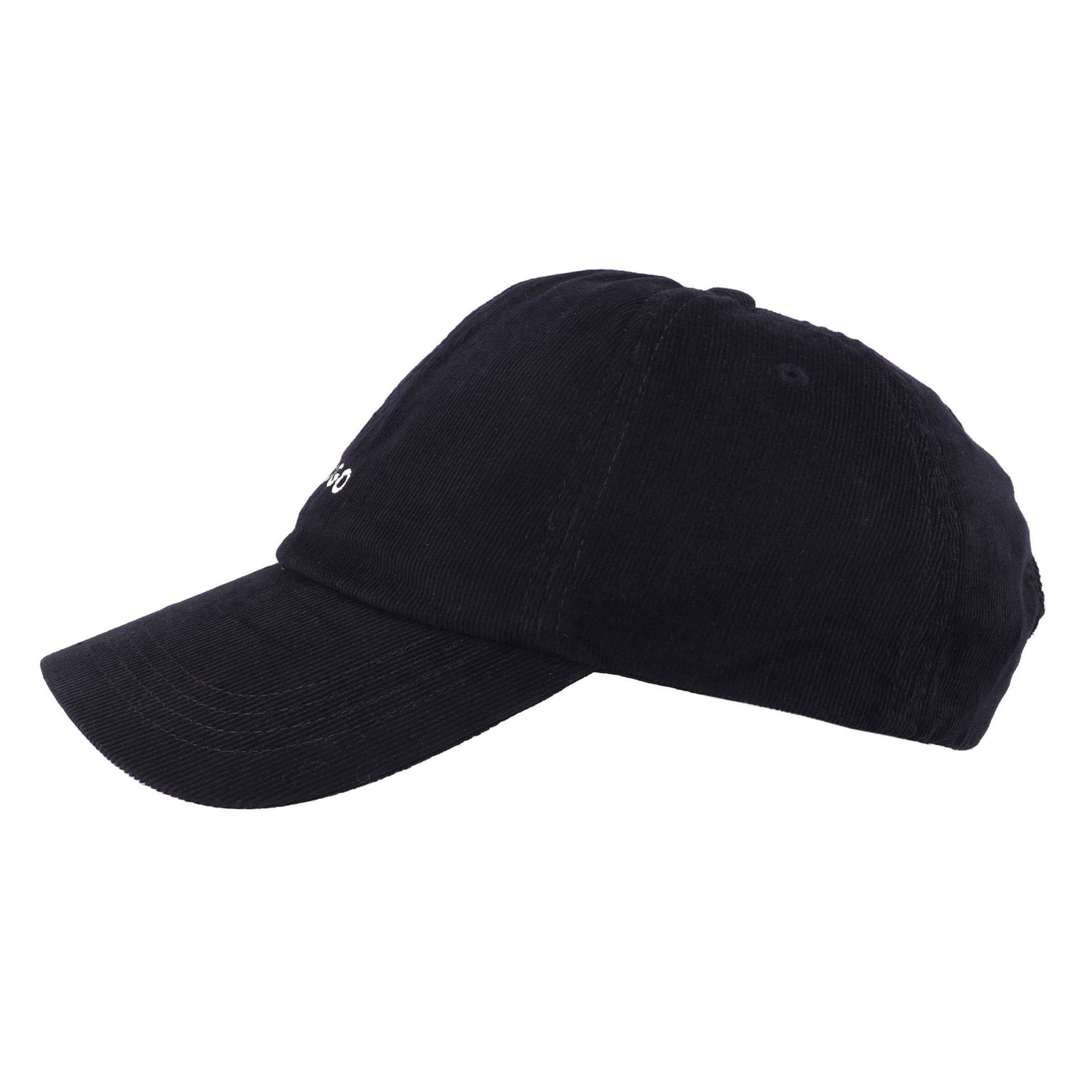 Cappello da baseball di HUGO in nero