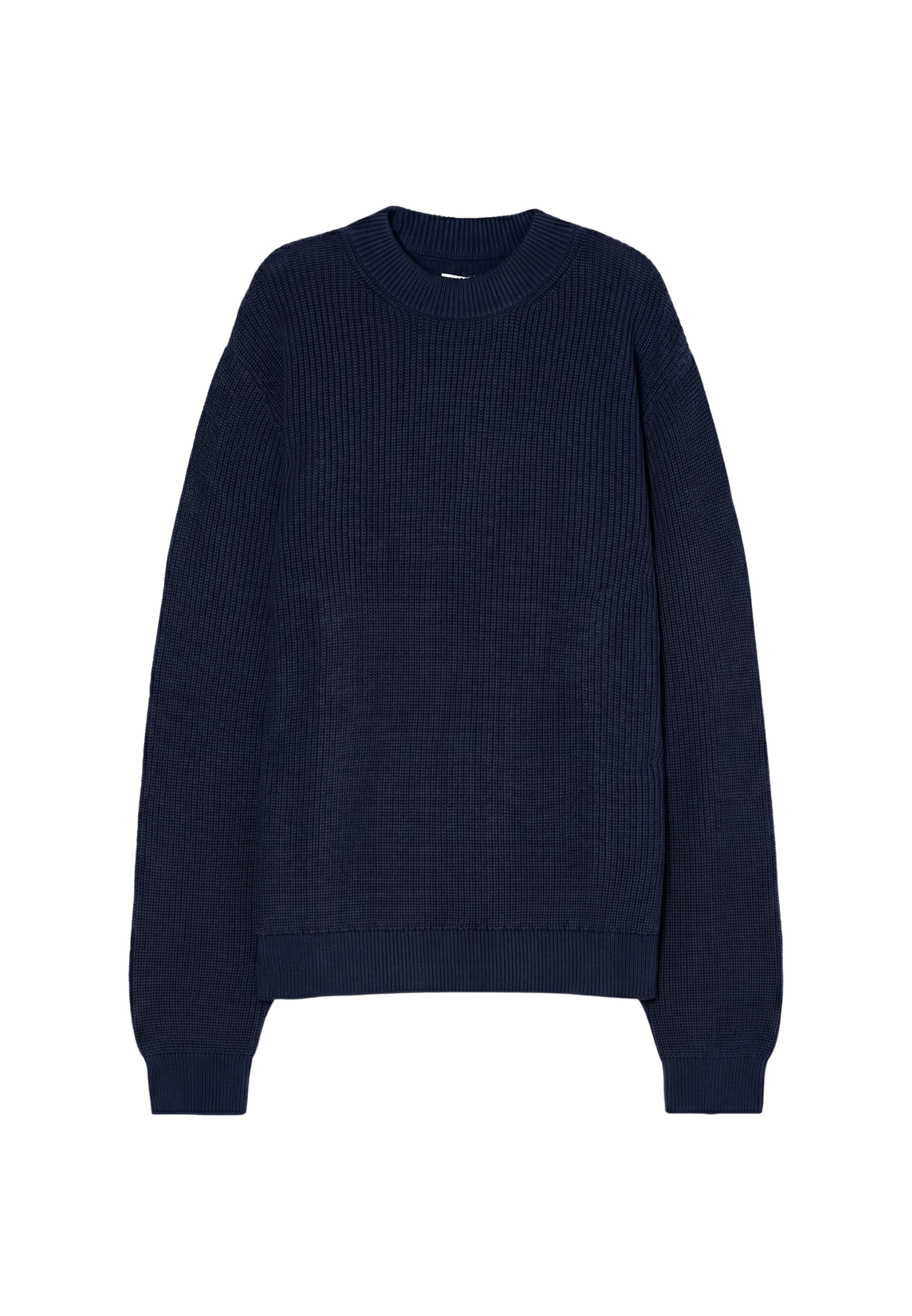 BALMOHK Pullover i blå: forside