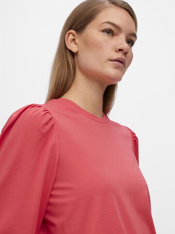 OBJECT Shirt 'Caroline' in Roze