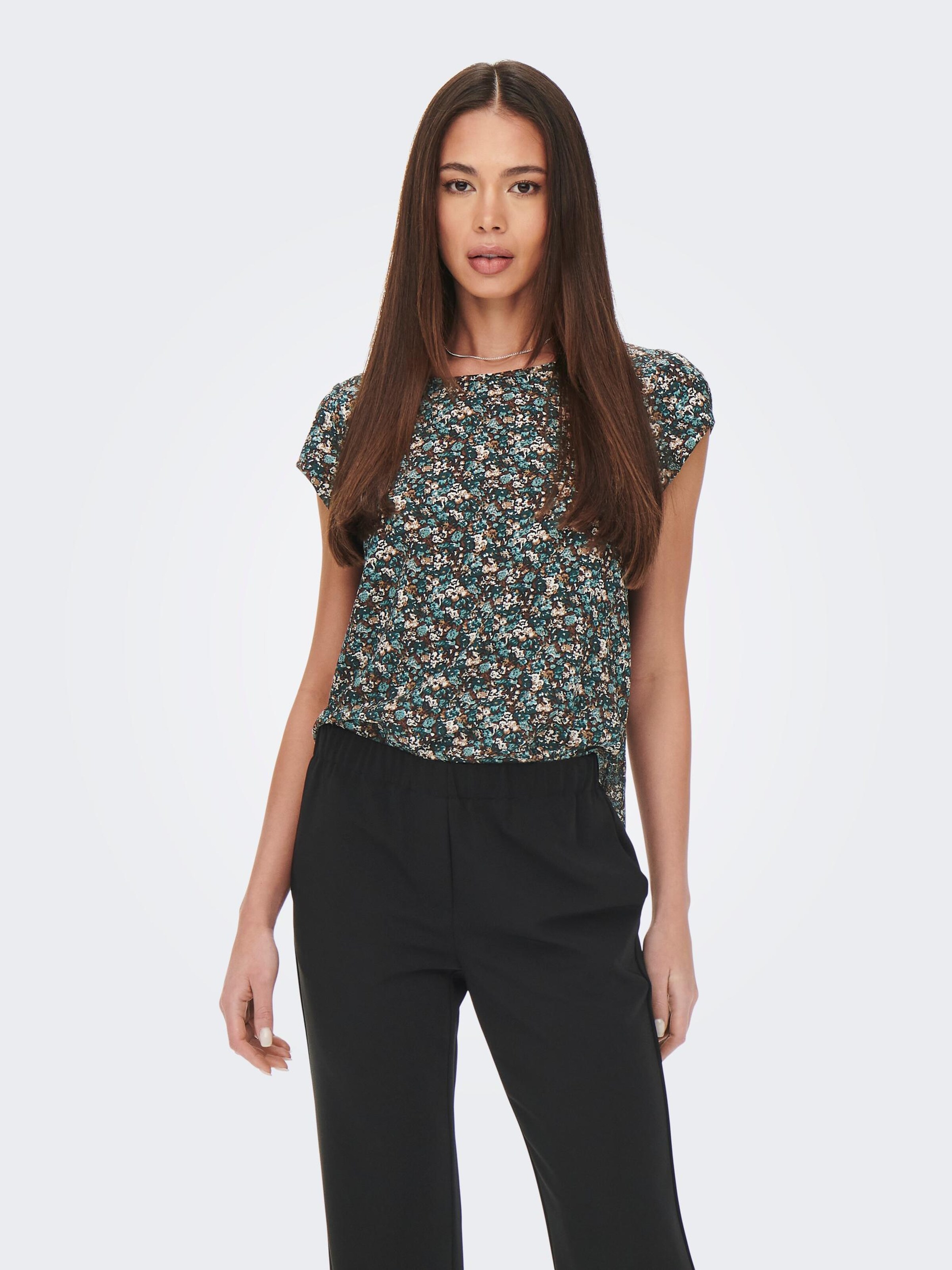 Blusas y camisas ONLY para mujer online en ABOUT YOU