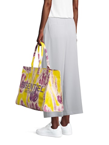 Essentiel Antwerp Shopper 'Deeses' in Yellow