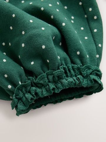 Next Alt kitsenev Püksid, värv roheline