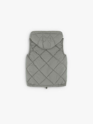 Scalpers Vest, värv roheline