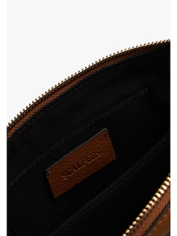 Scalpers Handbag in Brown