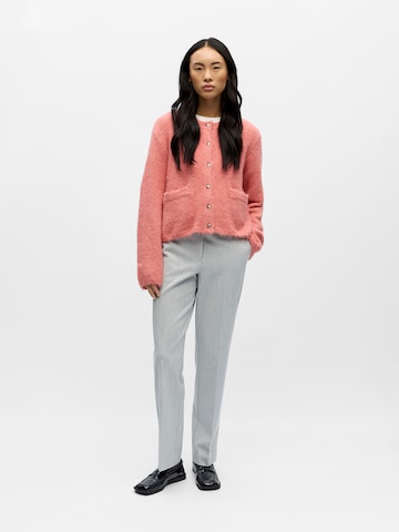 Giacchetta 'OBJSaggia' di OBJECT in rosa