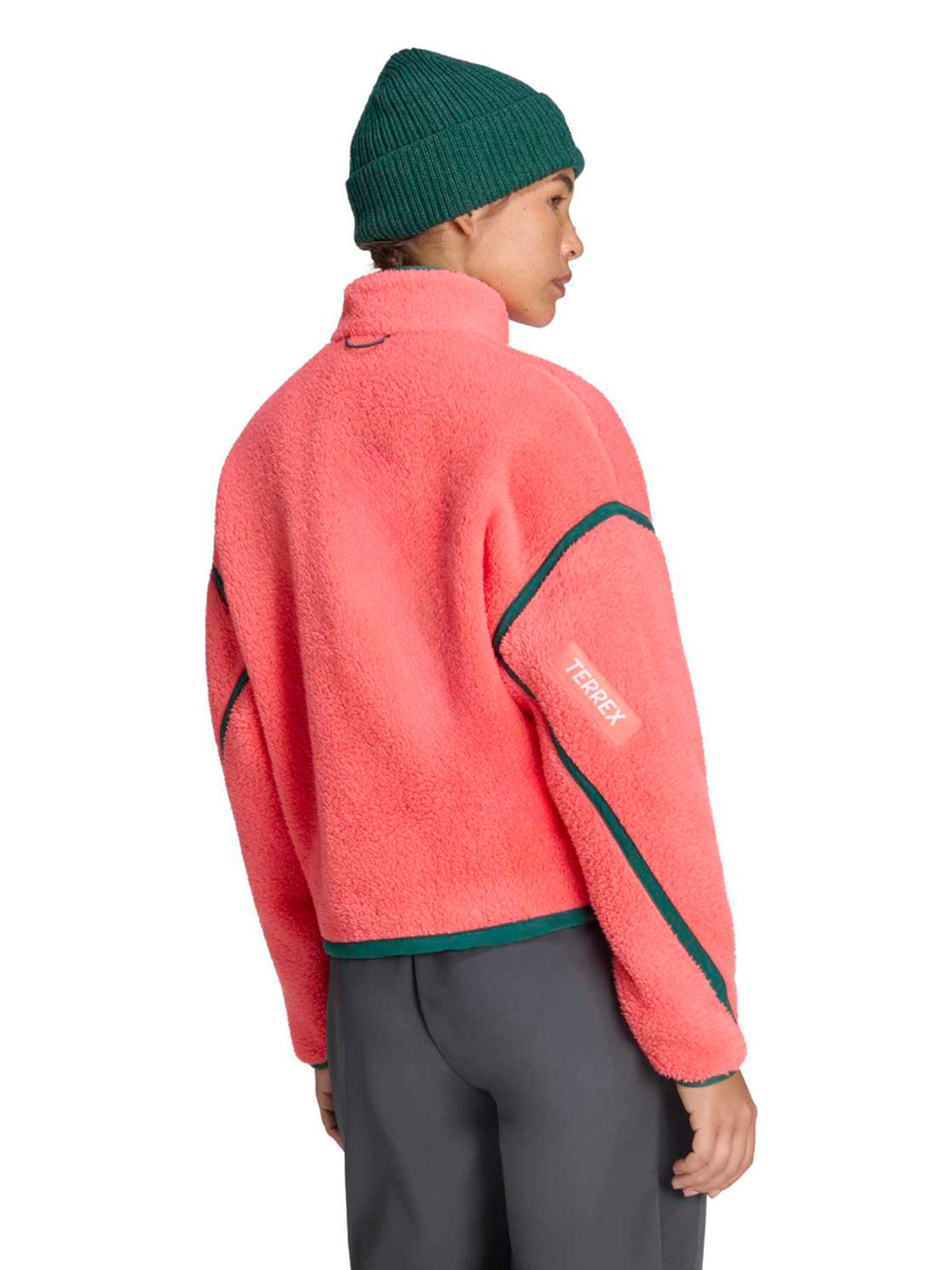 Pull-over de sport 'ESS' ADIDAS TERREX en rose