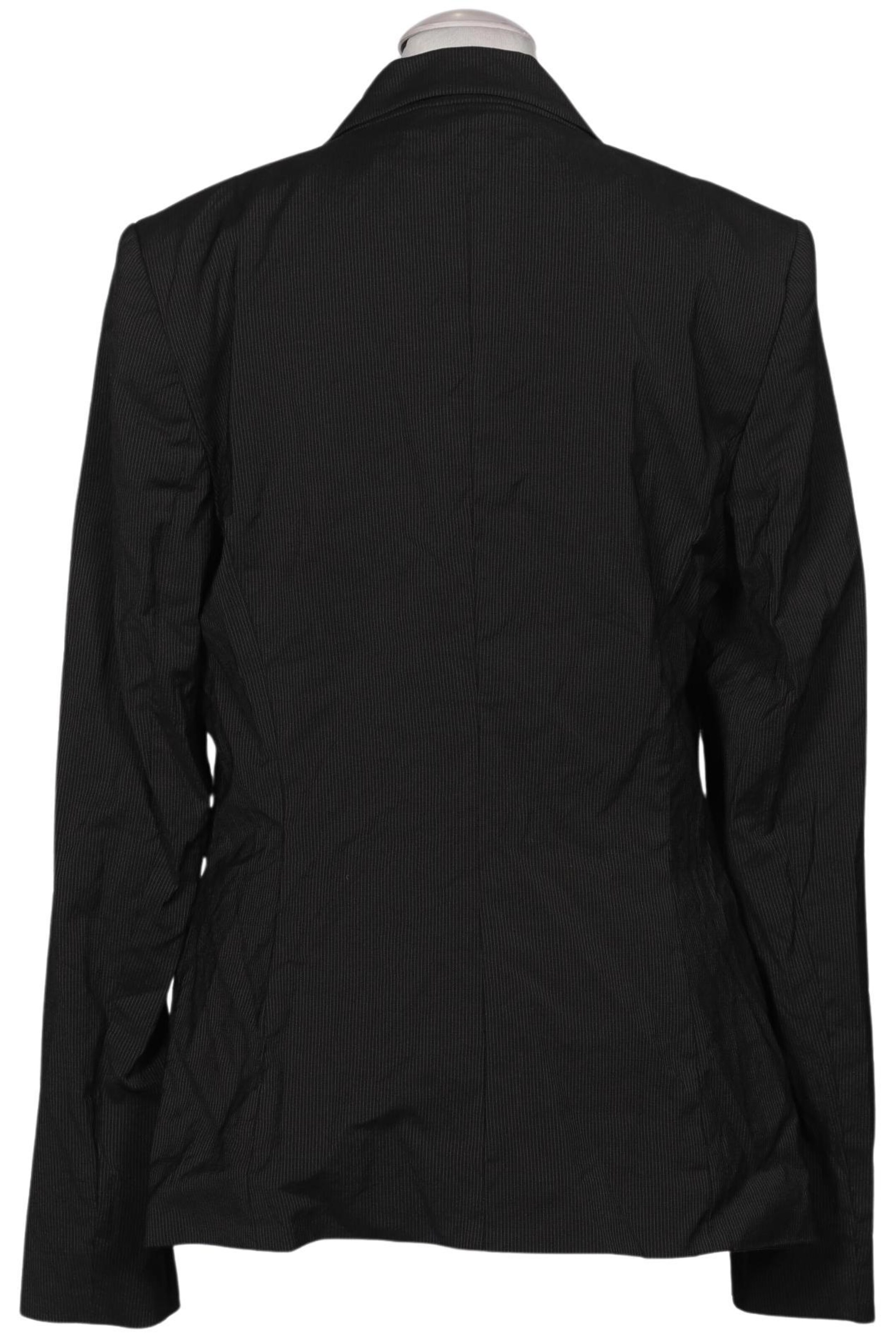 HUGO Blazer L in Schwarz