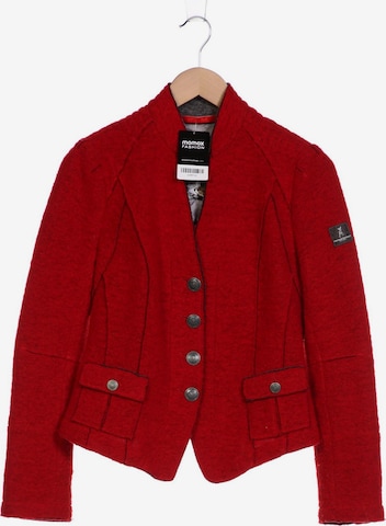 Frieda & Freddies NY Jacket & Coat in M in Red: front