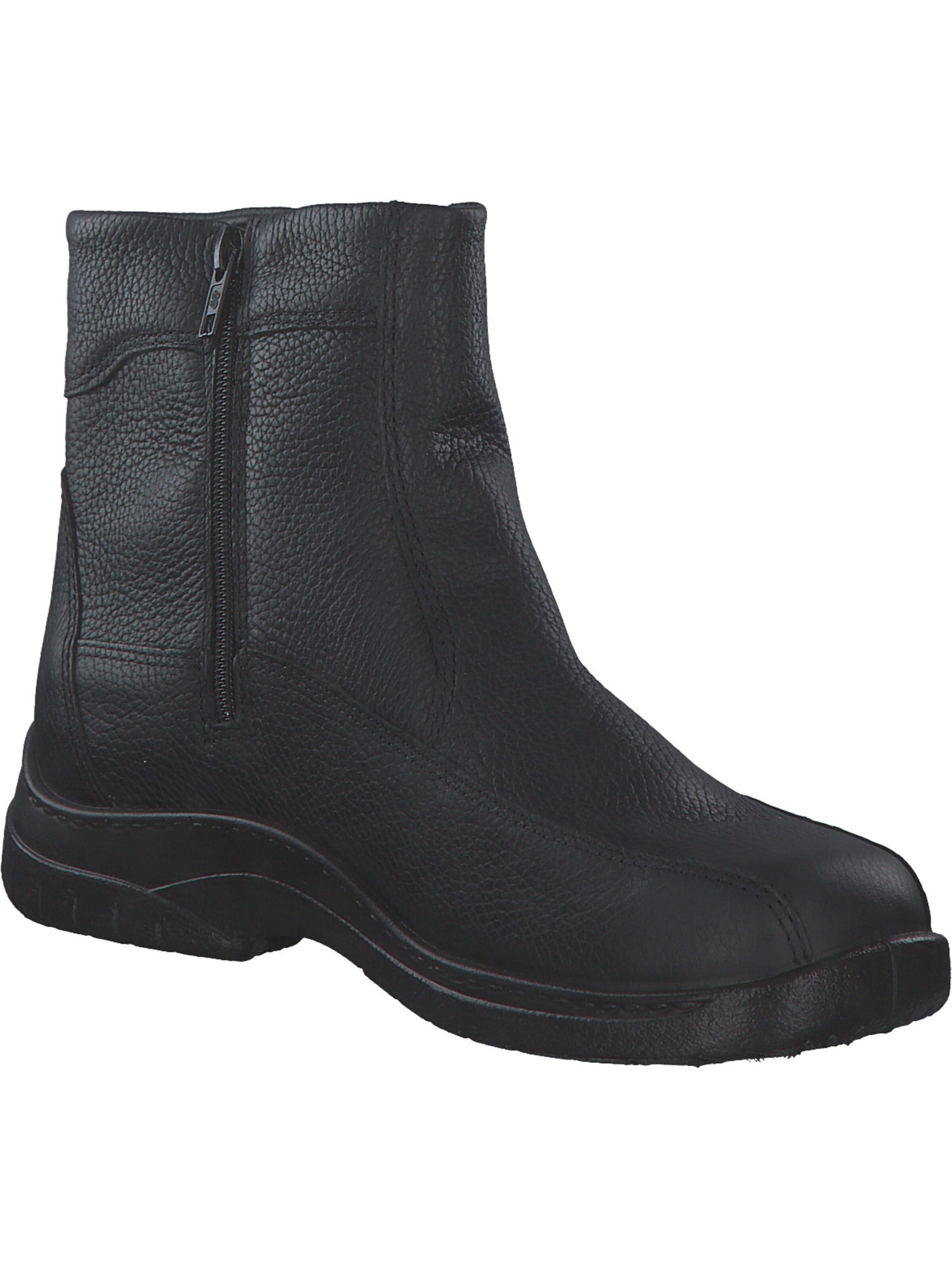 JOMOS Boots in Zwart