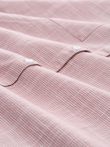 TOM TAILOR - Blusa en rosa