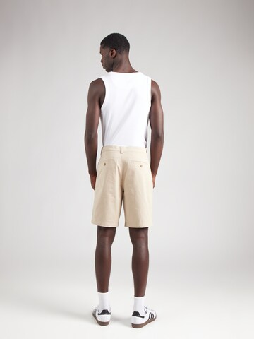 Calvin Klein Jeans Regular Chino trousers in Grey