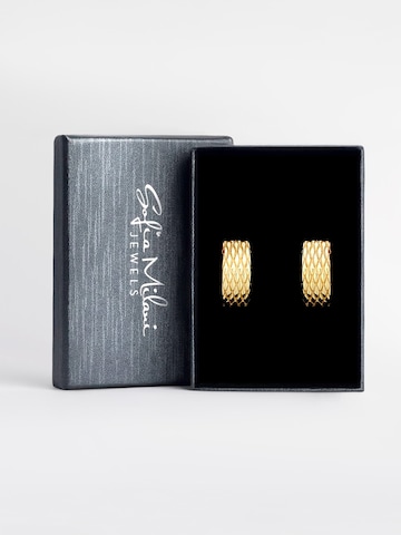Sofia Milani Ohrringe‌‌ in Gold