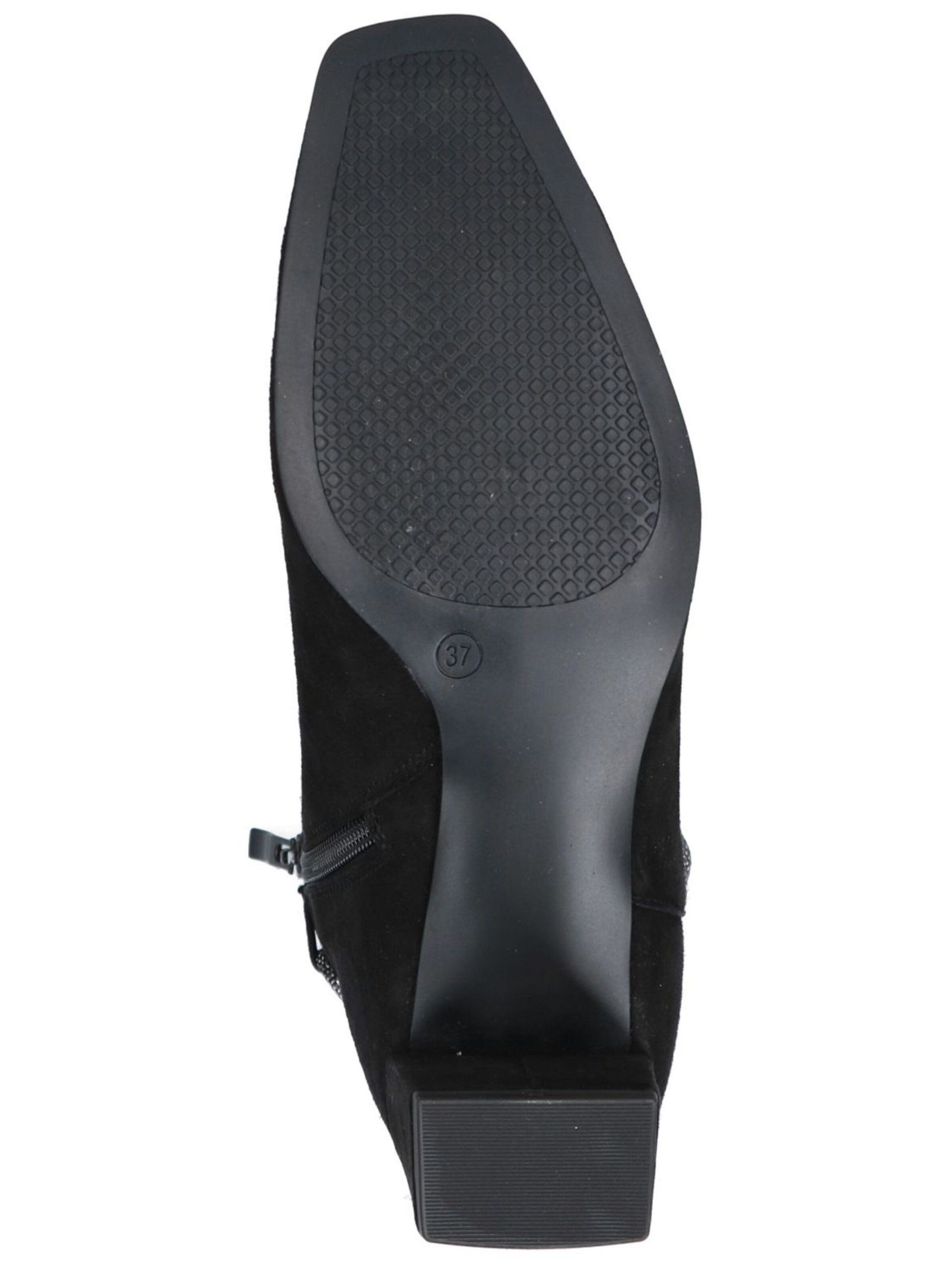 Bottines CAPRICE en noir