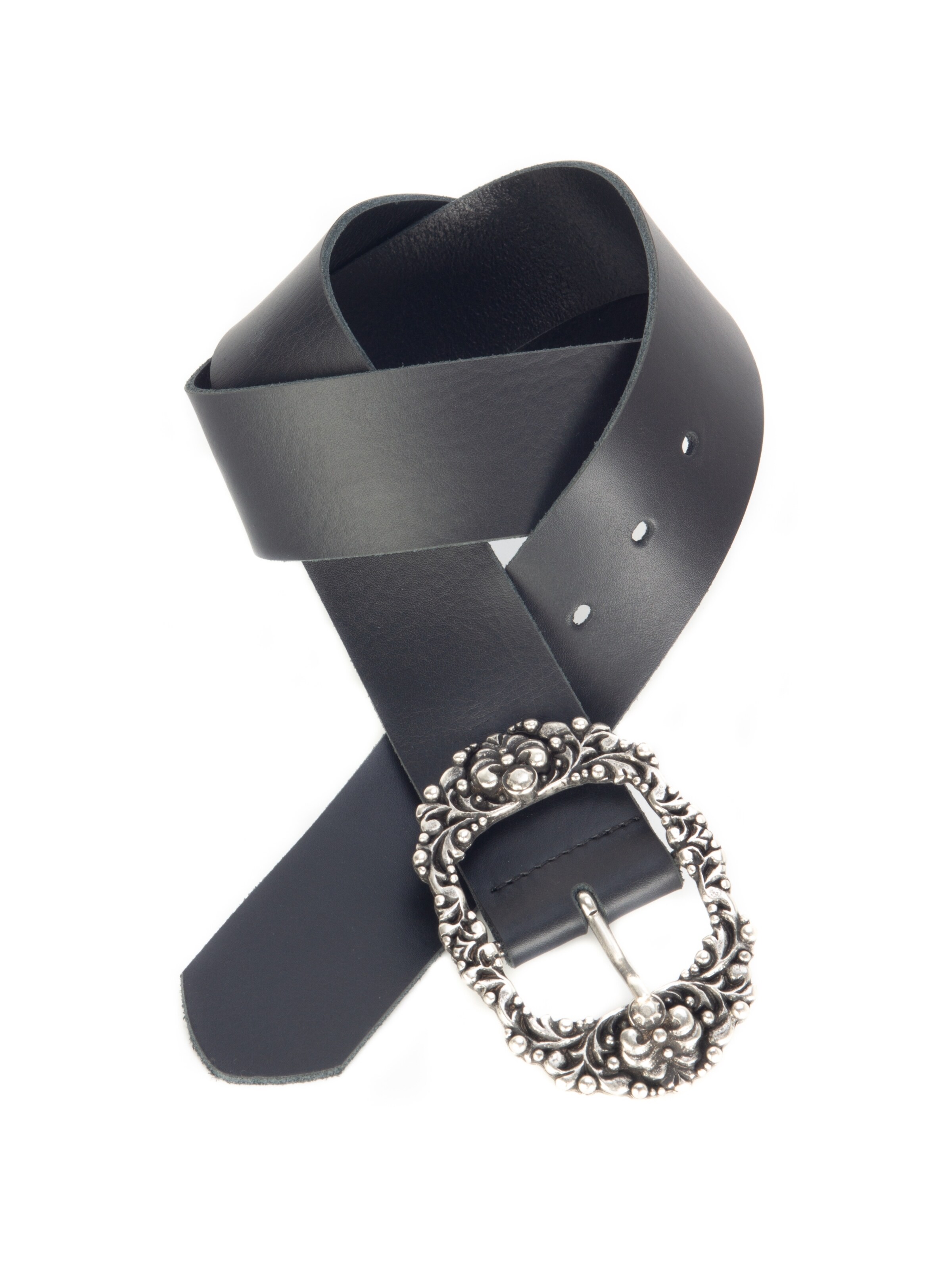 Ceinture BA98 en noir