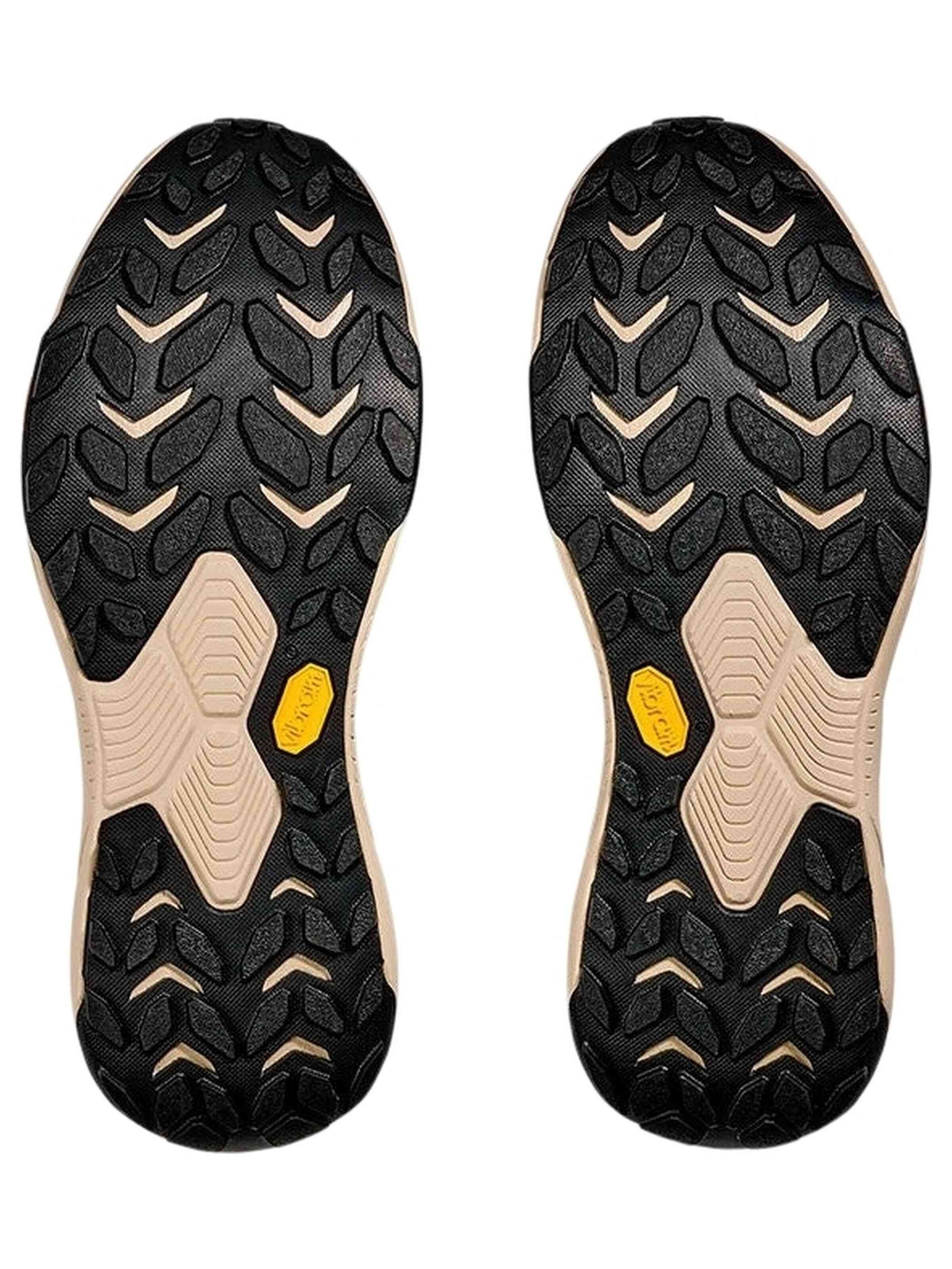 Scarpa sportiva '0001123153-SSS' di HOKA in verde