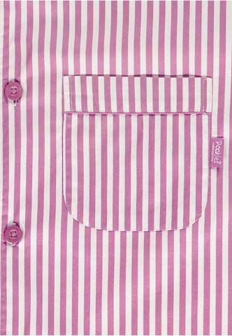Pockies Schlafshirt in Pink