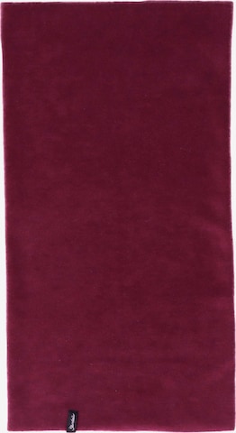 STERNTALER Schal in Rot