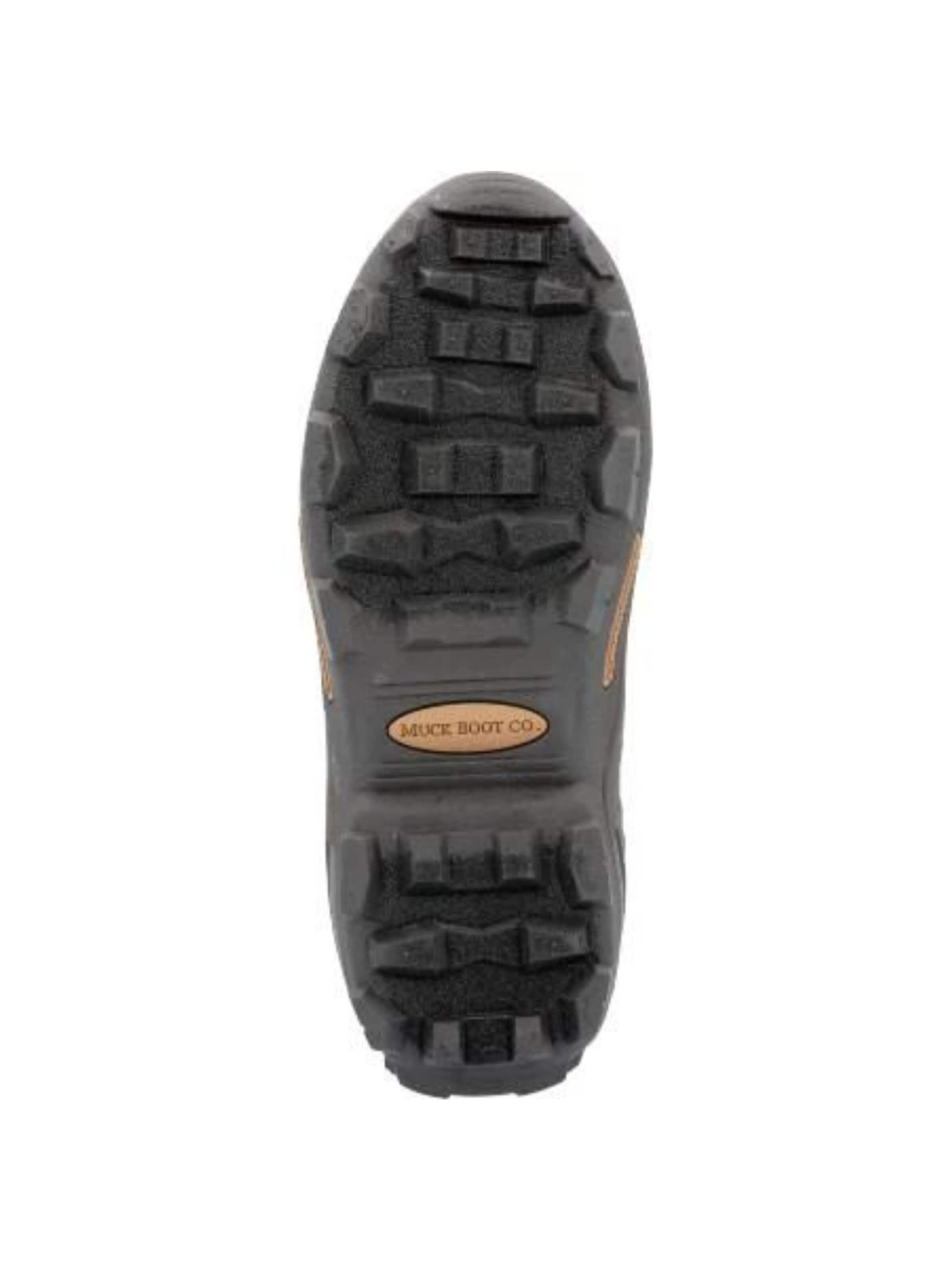 Stivale di gomma outdoor 'WOODY MAX' di Muck boot in marrone
