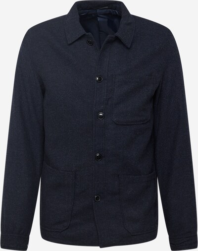 JACK & JONES Veste de costume en bleu marine, Vue avec produit