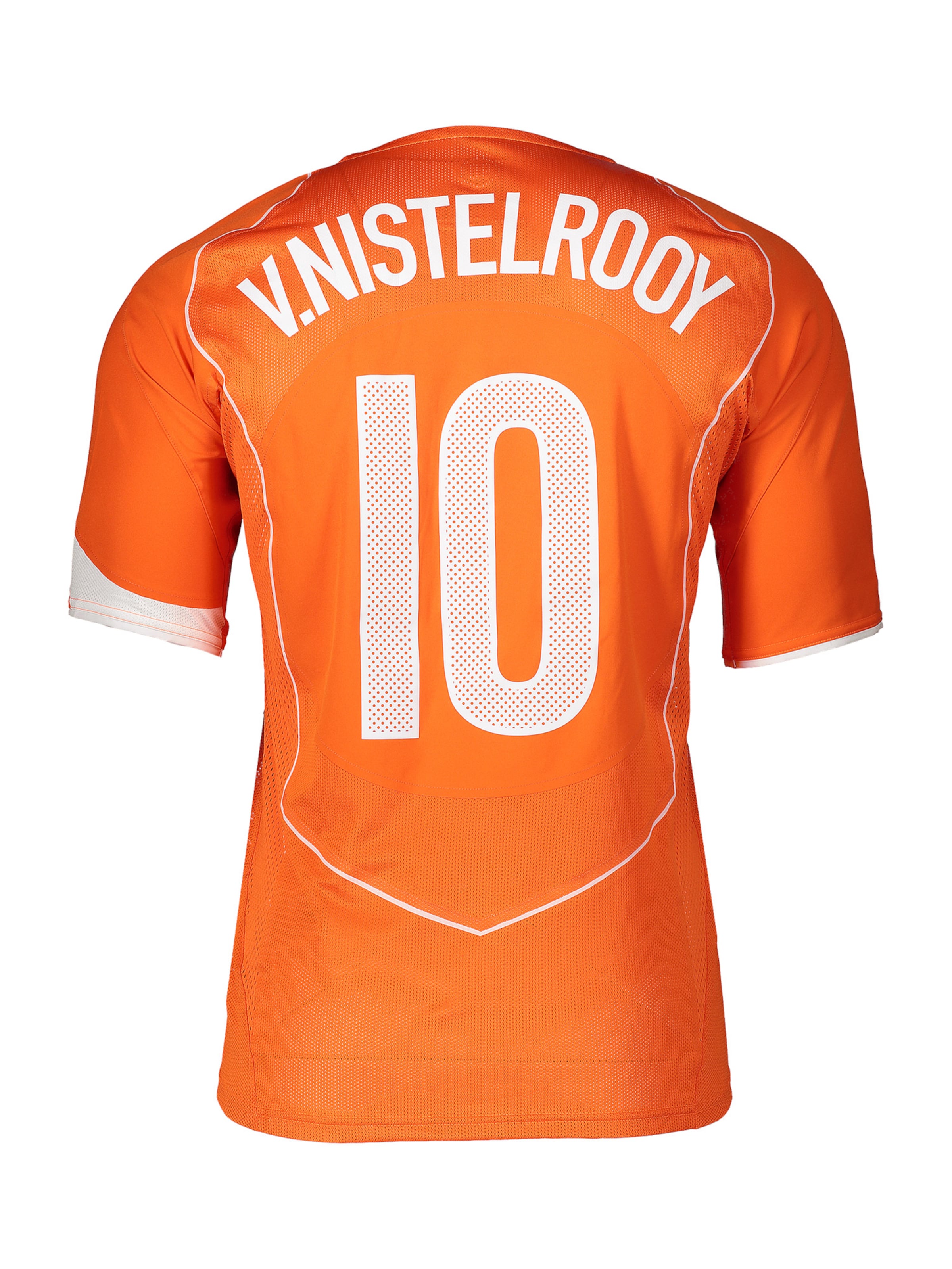 NIKE Jersey in Orange