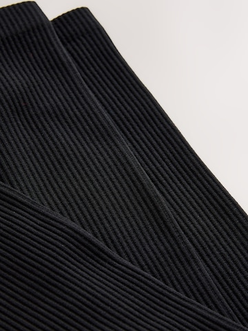 Next Skinny Pajkice | črna barva