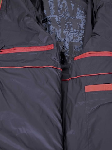 Jilani Übergangsjacke 'Filbo' in Grün