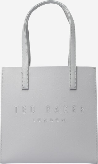 Ted Baker Cabas 'Seacon' en gris clair, Vue avec produit