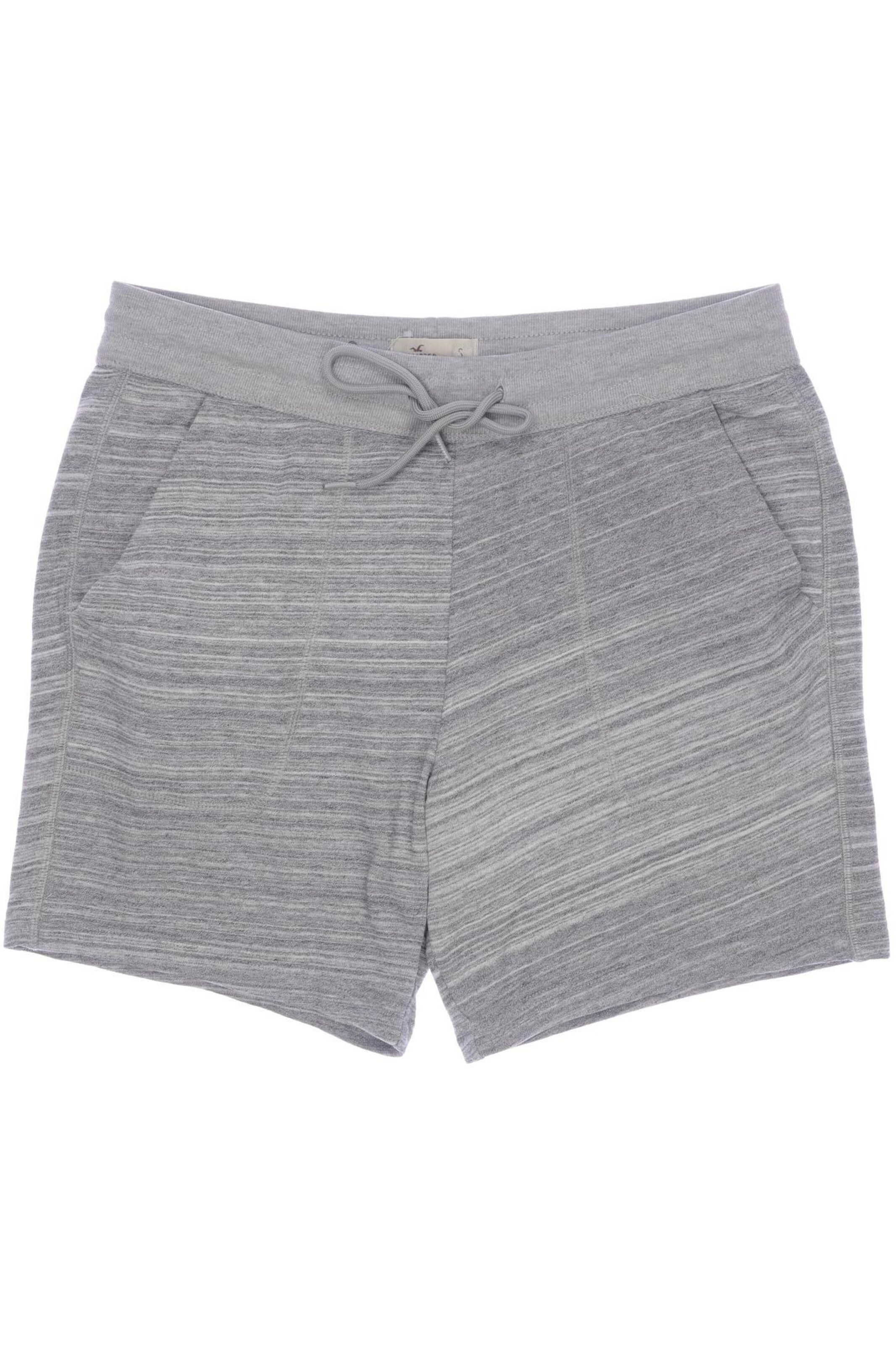 HOLLISTER Shorts in 31-32 in Grey: front