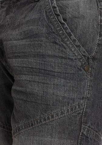 ARIZONA Regular Jeans in Grau