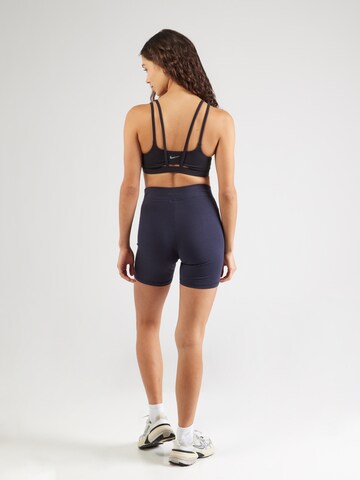Skinny Pantaloni sportivi di ONLY PLAY in blu